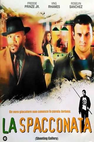 La spacconata (2005) streaming