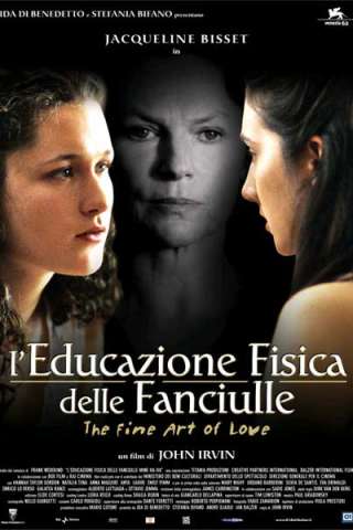 L'educazione fisica delle fanciulle (2005) streaming
