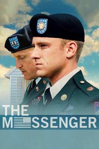 Oltre le regole - The Messenger (2009) streaming