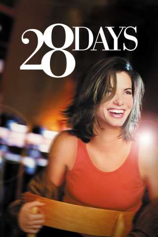 28 Giorni (2000) streaming