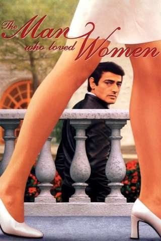 L'uomo che amava le donne (1977) streaming