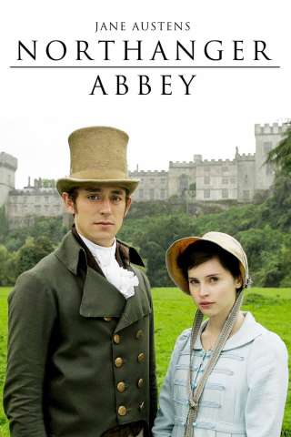 L'abbazia di Northanger (2007) streaming