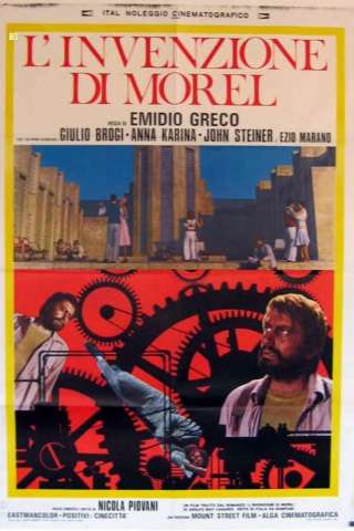 L'invenzione di Morel (1974) streaming