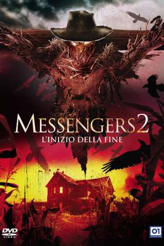 The Messengers 2 - L'inizio della fine (2009) streaming