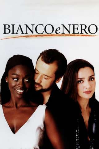 Bianco e nero (2008) streaming