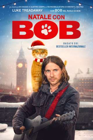 Natale con Bob (2020) streaming