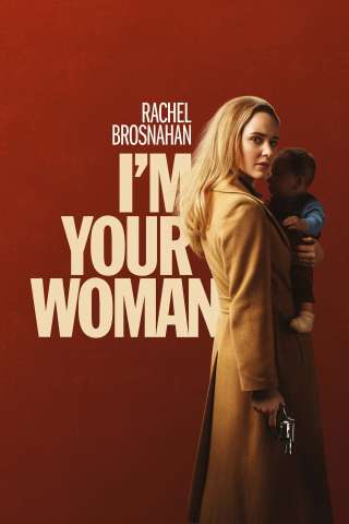 Sono la tua donna (2020) streaming