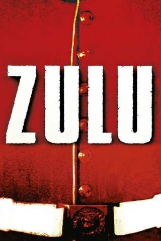 Zulu (1964) streaming