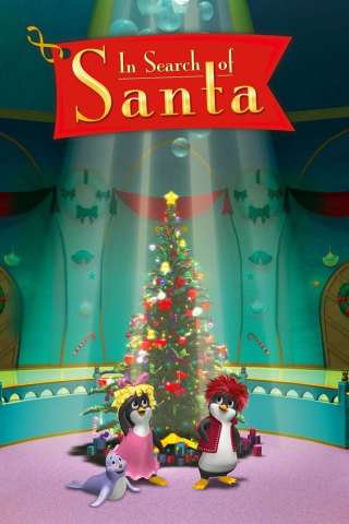 Alla ricerca di Babbo Natale (2004) streaming