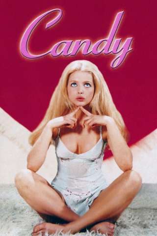 Candy e il suo pazzo mondo (1968) streaming