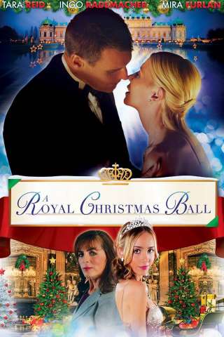 Il mio principe di Natale (2017) streaming