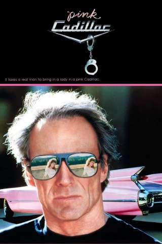 Pink Cadillac (1989) streaming