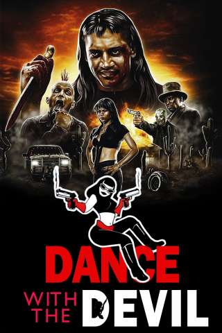 Perdita Durango (1997) streaming
