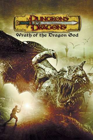 Dungeons & Dragons: Wrath of the Dragon God (2005) streaming
