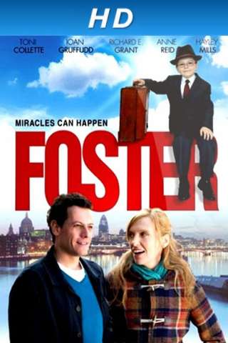 Foster (2011) streaming
