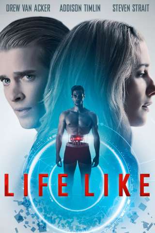 Life Like (2019) streaming