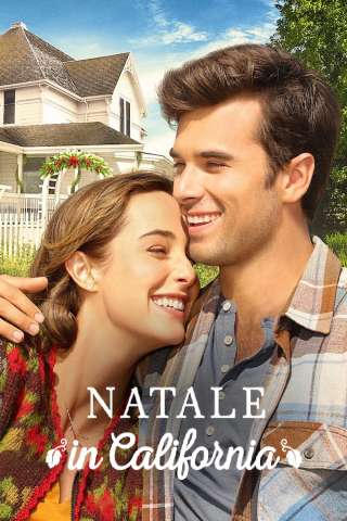 Natale in California (2020) streaming