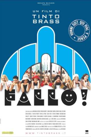 Fallo! (2003) streaming