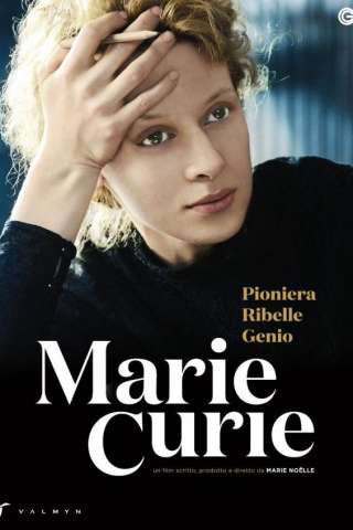 Marie Curie (2016) streaming