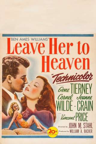 Femmina folle (1945) streaming