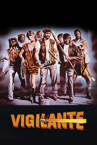 Vigilante (1983) streaming