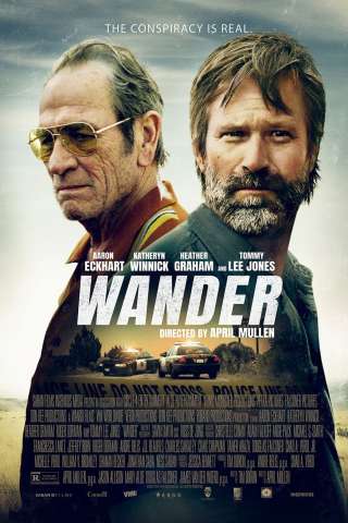 Wander (2020) streaming