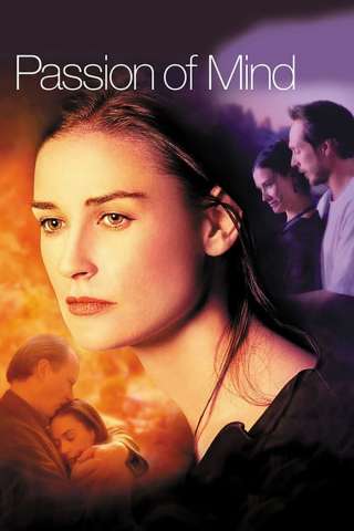 Passion of Mind (2000) streaming