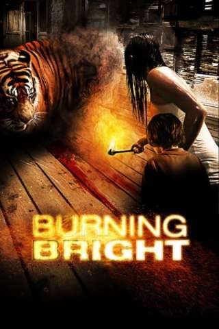 Burning Bright - Senza via di scampo (2010) streaming