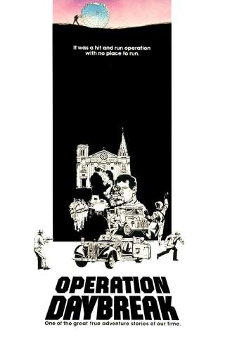 E l'alba si macchiò di rosso (1975) streaming