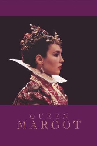 La regina Margot (1994) streaming
