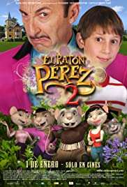 Il topolino Marty 2 - Amici per sempre (2008) streaming