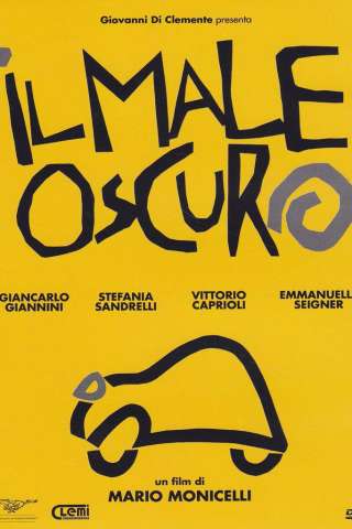 Il male oscuro (1990) streaming