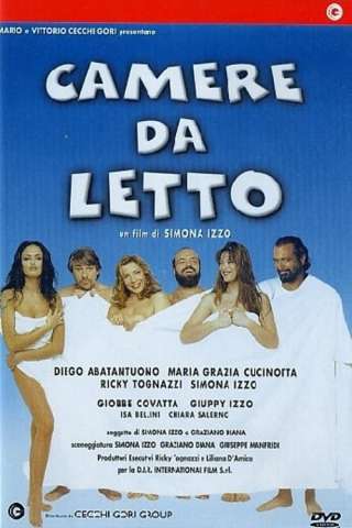 Camere da letto (1997) streaming