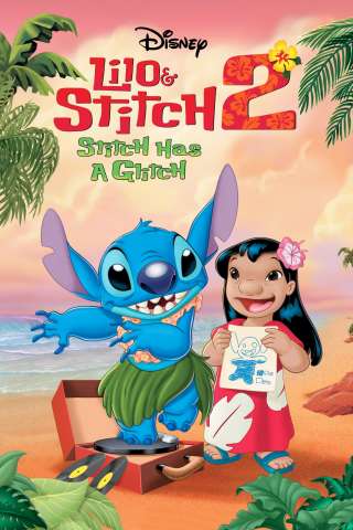 Lilo & Stitch 2 - Che disastro, Stitch! (2005) streaming