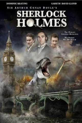 Sherlock Holmes (2010) streaming