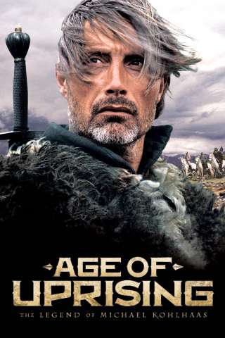Michael Kohlhaas (2013) streaming