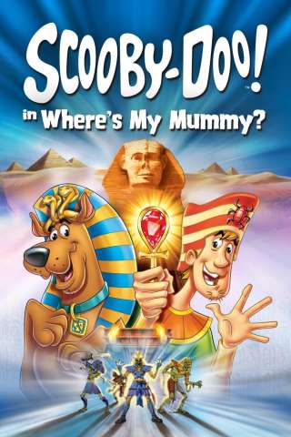 Scooby-Doo! e la mummia maledetta (2005) streaming