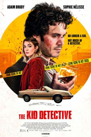 Detective in Erba (2020) streaming