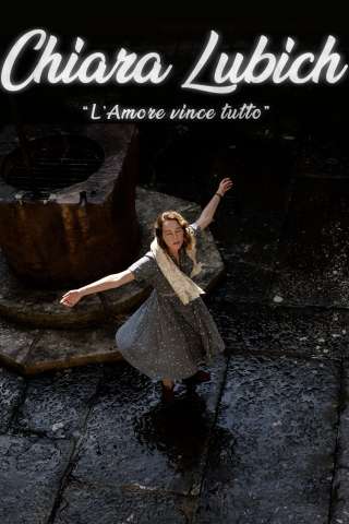 Chiara Lubich - L'Amore vince tutto (2021) streaming