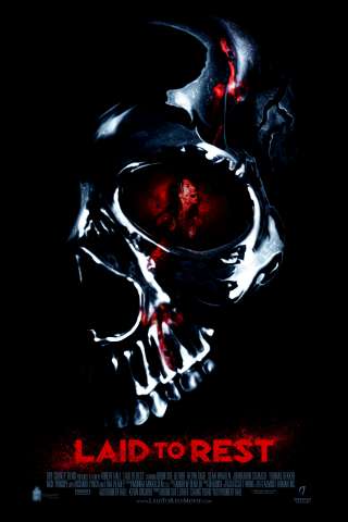 Laid to Rest (2009) streaming