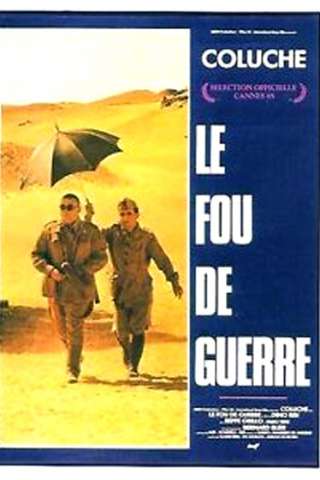Scemo di guerra (1985) streaming