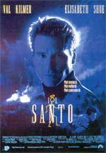 Il santo (1997) streaming