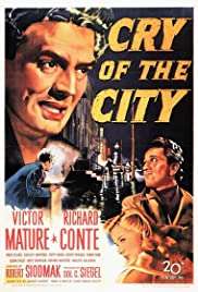 L'urlo della città (1948) streaming