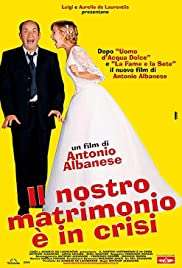 Il nostro matrimonio è in crisi (2001) streaming