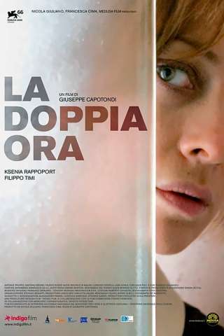 La doppia ora (2009) streaming