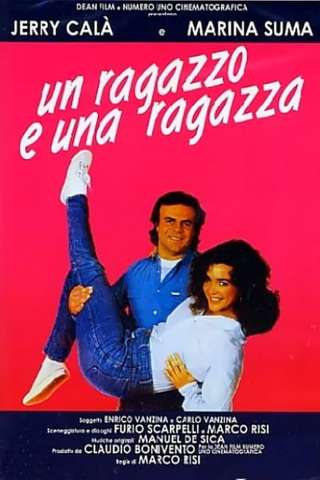 Un ragazzo e una ragazza (1984) streaming
