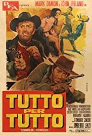 Tutto per tutto (1968) streaming