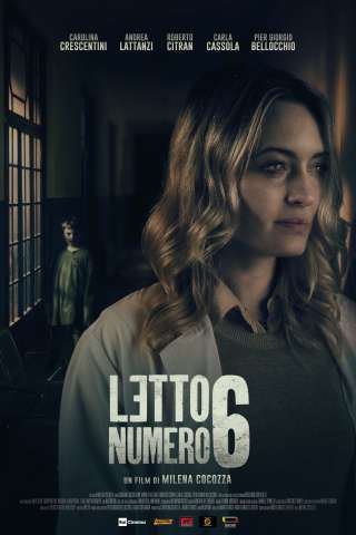 Letto n. 6 (2020) streaming