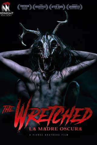 The Wretched - La Madre Oscura (2020) streaming