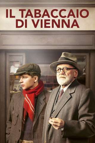 Il tabaccaio di Vienna (2018) streaming